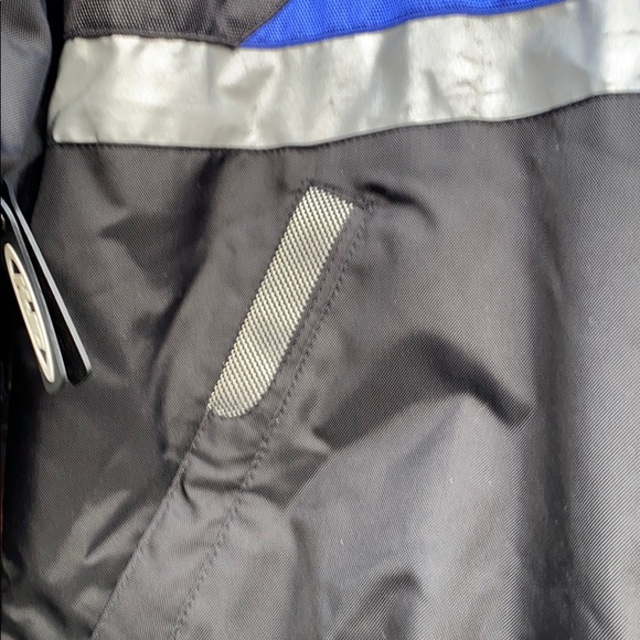 HJC Racing Winter Riding Jacket Sm Men’s - Picture 3 of 11